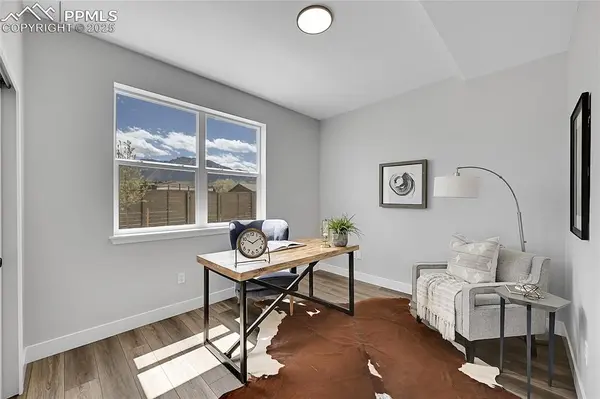 904 Arcturus DR, Colorado Springs, CO 80905