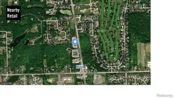 9400 S SAGINAW RD #4, Grand Blanc, MI 48439