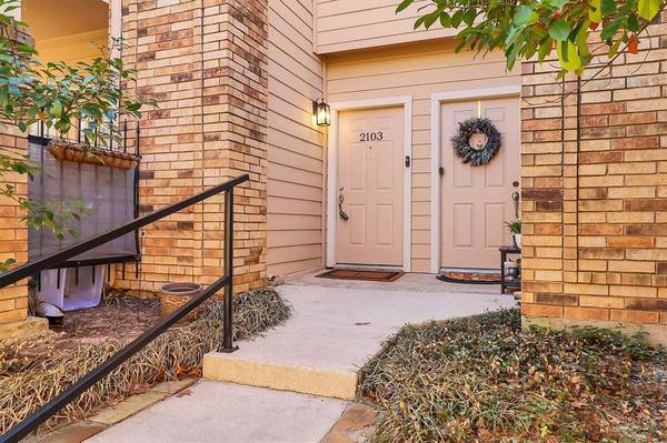 14333 Preston Road #2103, Dallas, TX 75254
