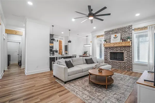 17172 Mary Martin Drive, Flint, TX 75762