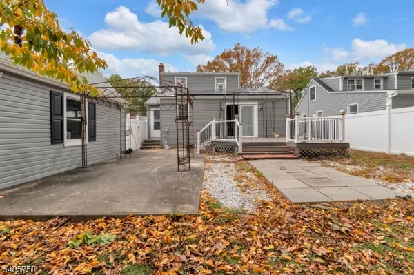 34 Chase Ave, Woodbridge Twp., NJ 07001