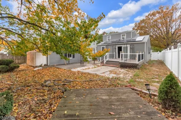 34 Chase Ave, Woodbridge Twp., NJ 07001