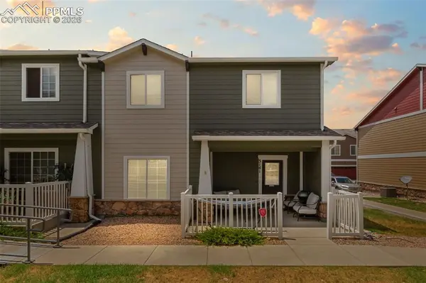 3141 Wild Peregrine VW, Colorado Springs, CO 80916