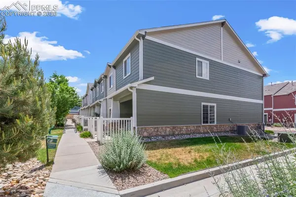 3141 Wild Peregrine VW, Colorado Springs, CO 80916