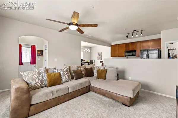 3141 Wild Peregrine VW, Colorado Springs, CO 80916