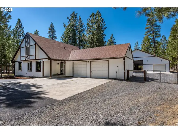 14741 N SUGAR PINE WAY, La Pine, OR 97739