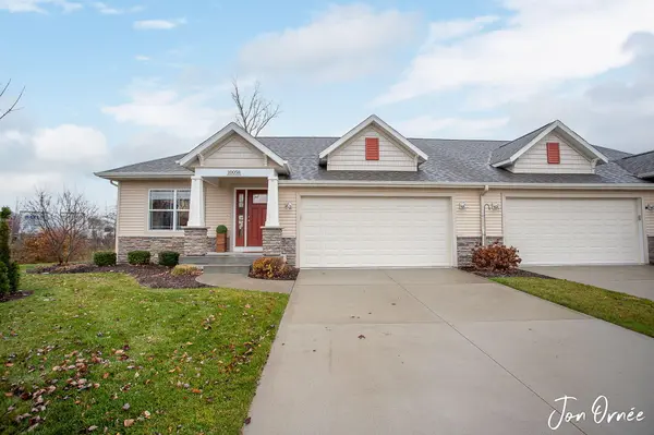 10058 Prairie Grass CT, Holland Twp, MI 49464