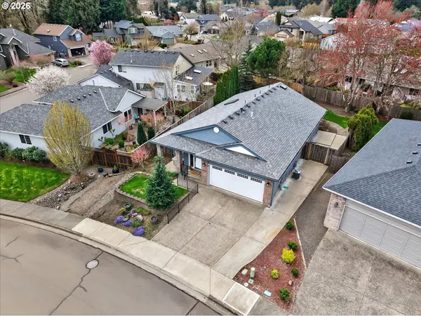 20775 SW SANTA FE TER, Sherwood, OR 97140