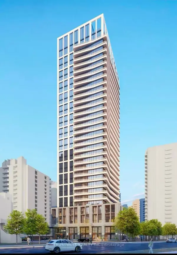 36 Olive AVE #3510, Toronto C14, ON M2N 0M4