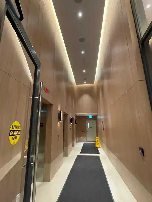 36 Olive AVE #3510, Toronto C14, ON M2N 0M4