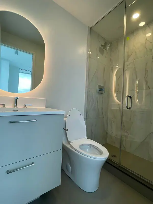 36 Olive AVE #3510, Toronto C14, ON M2N 0M4