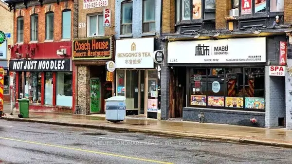 17 Dundonald ST #607, Toronto C08, ON M4Y 1K3