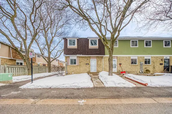 1331 Glenanna RD #56, Pickering, ON L1V 2Y4