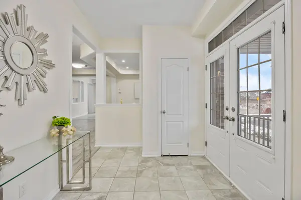 97 Hurst DR, Ajax, ON L1T 0N9