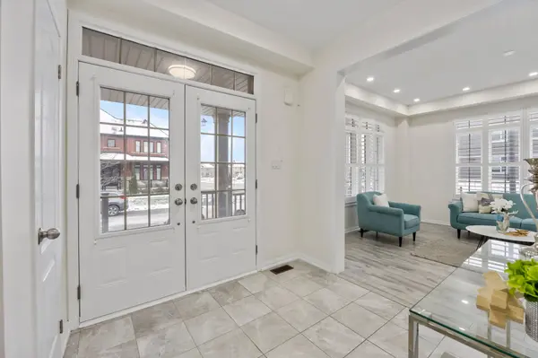 97 Hurst DR, Ajax, ON L1T 0N9