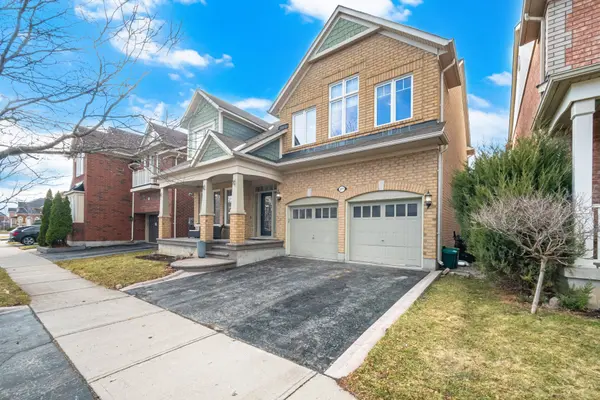 277 Potts TER, Milton, ON L9T 0X6