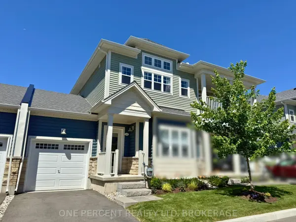 6B Shores LN, Fort Erie, ON L0S 1B0