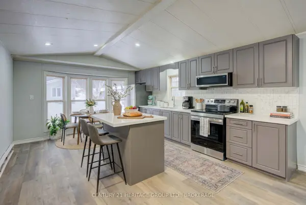 227 Big Hill RD #35, Leeds And The Thousand Islands, ON K0H 2N0