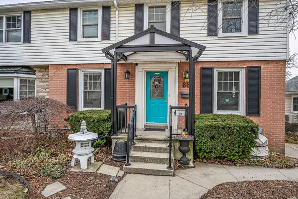 66 Arcade CRES, Hamilton, ON L9C 3H9