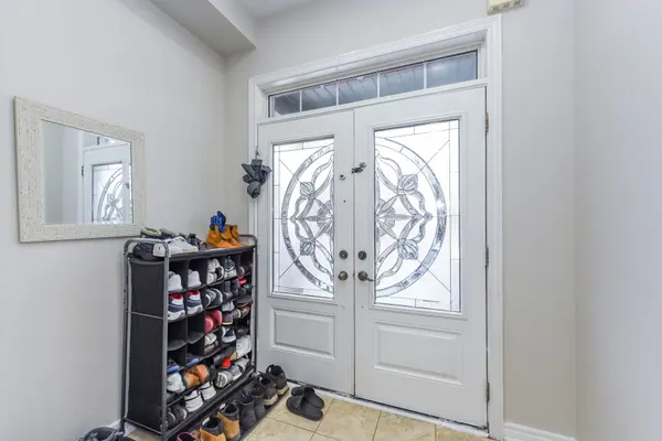 84 Speedwell ST, Brampton, ON L6X 5H1