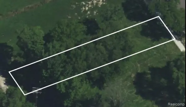 6145 WABASH ST, Detroit, MI 48208