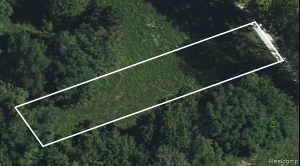 3573 LOVETT ST, Detroit, MI 48210