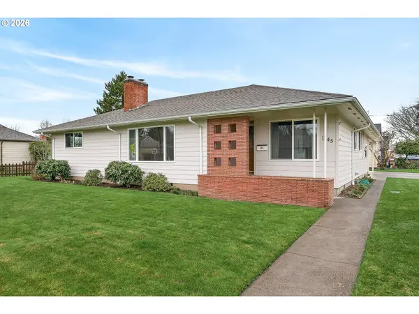 1345 NE 9TH ST, Mc Minnville, OR 97128