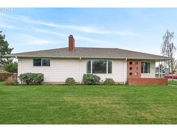 1345 NE 9TH ST, Mc Minnville, OR 97128