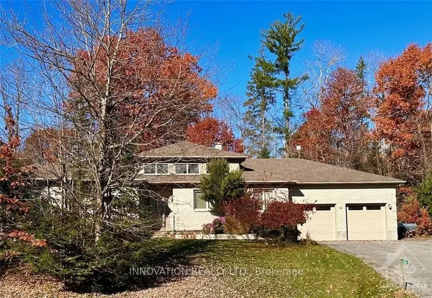 106 Shanmarie LN, Constance Bay - Dunrobin - Kilmaurs - Woodlawn, ON K0A 3M0