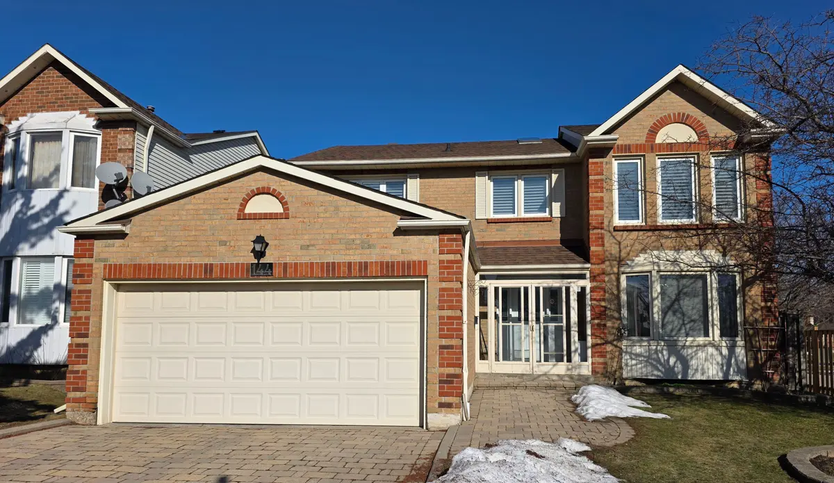 144 Canongate TRL, Toronto E05, ON M1V 3G9