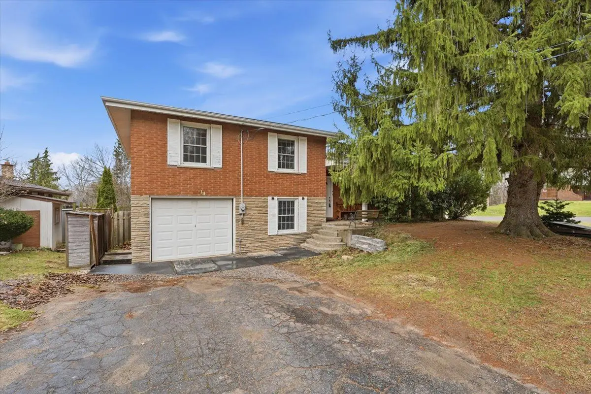 14 Valiant ST, Pelham, ON L0S 1E0