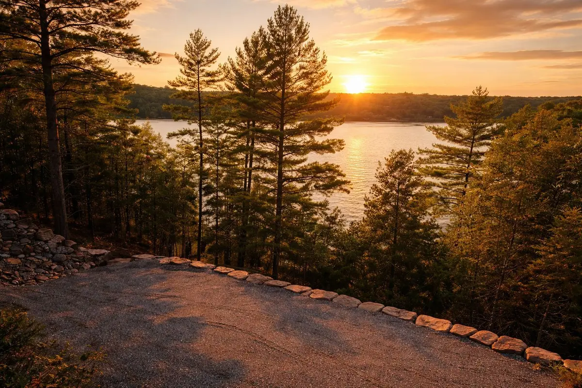 0 Oxbow LN, Minden Hills, ON K0M 2K0