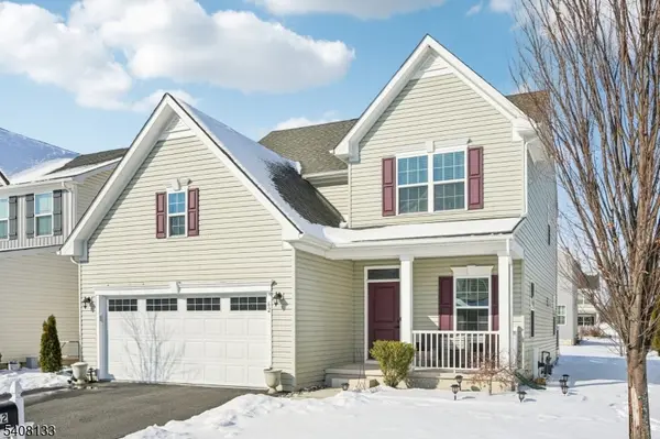 62 Trafalgar Ct, Sparta Twp., NJ 07871