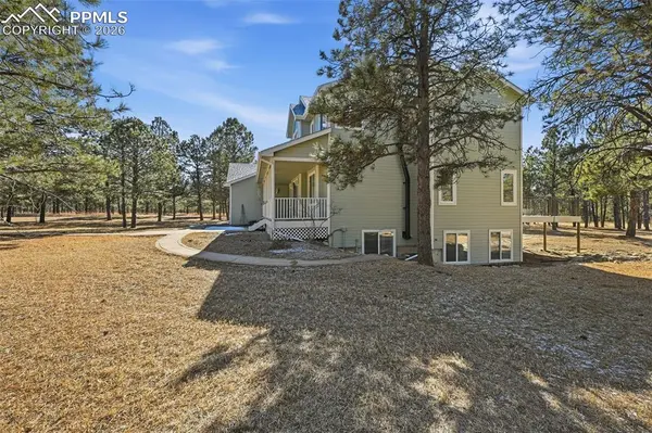 8985 S Blue Sage CIR, Colorado Springs, CO 80908