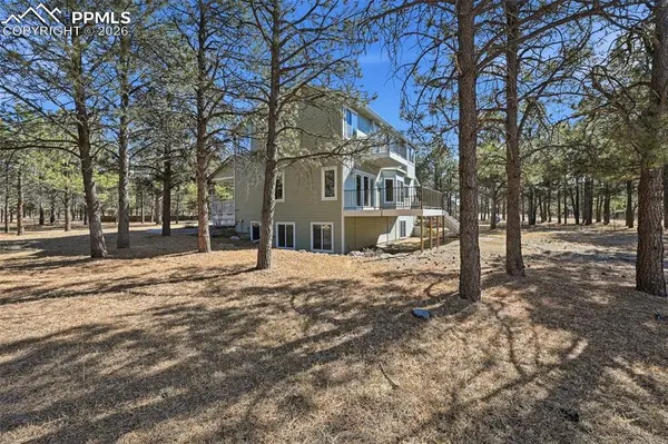 8985 S Blue Sage CIR, Colorado Springs, CO 80908