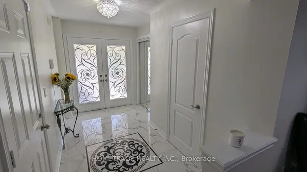 4861 Verdi ST, Burlington, ON L7M 0H4