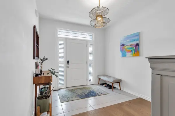 21 CHAMBERLAIN AVE, Ingersoll, ON N5C 0C6