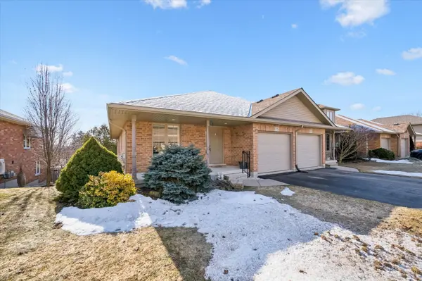 75 Patrick BLVD, Centre Wellington, ON N0B 1S0