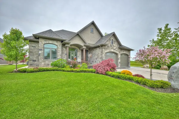 17 Biggar RD, Thorold, ON L0S 1K0