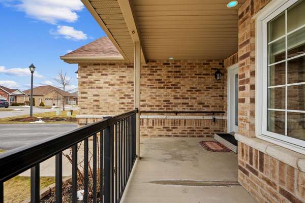 1226 Ashland DR, Cobourg, ON K9A 5S4