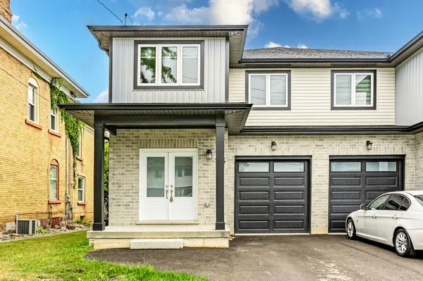 124 King ST E, Ingersoll, ON N5C 1G9