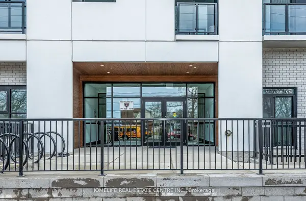 1936 Rymal RD #310, Hamilton, ON L0R 1P0