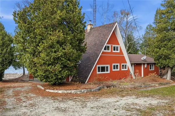 68 Parker Island RD, Northern Bruce Peninsula, ON N0H 1W0