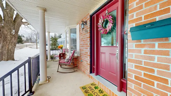 120 First AVE, Brockville, ON K6V 3B4