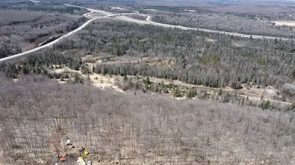 0 MACHAR/STRONG RD, Machar, ON P0A 1X0