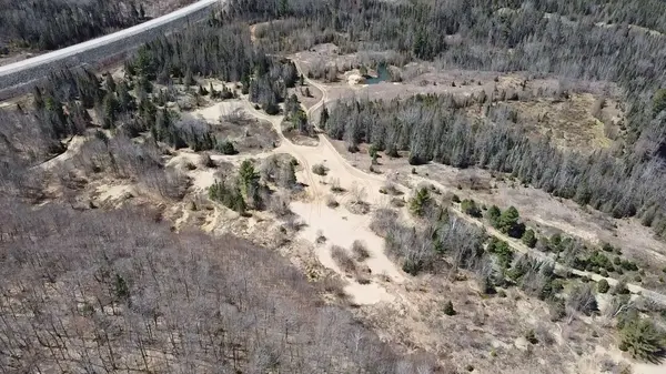 0 MACHAR/STRONG RD, Machar, ON P0A 1X0