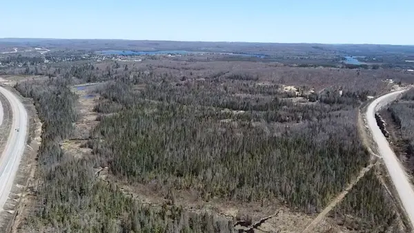 0 MACHAR/STRONG RD, Machar, ON P0A 1X0