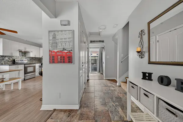 196 Lightbourne AVE, Stratford, ON N4Z 1E1