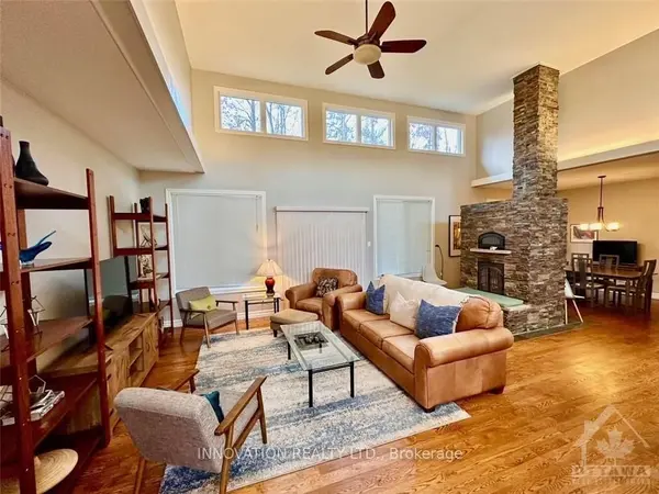 106 Shanmarie LN, Constance Bay - Dunrobin - Kilmaurs - Woodlawn, ON K0A 3M0