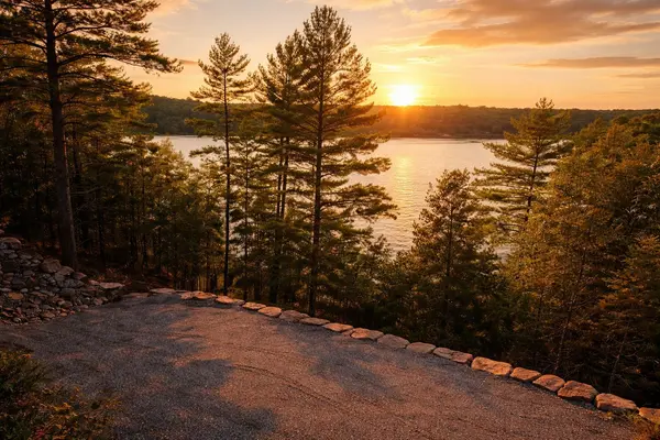 0 Oxbow LN, Minden Hills, ON K0M 2K0